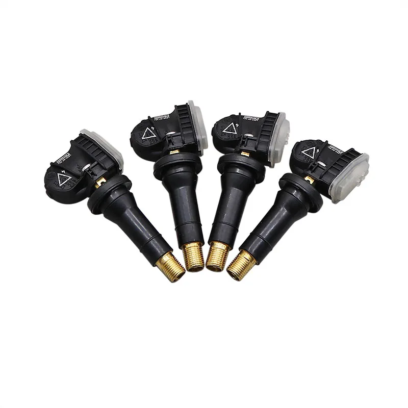 4ks TPMS senzorový senzor pneumatík pre Opel Antara Mokka Cadillac CT4 CT6 XT5 Jac J7 13540602 13522629 433MHz