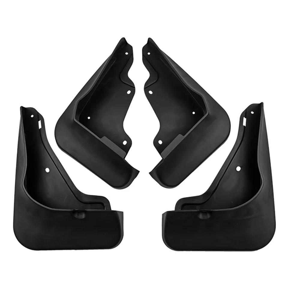 4ksové auto bahenné klapky bahenné klapky Splash Mud strážca blatníka pre MG RX5 2020-2023