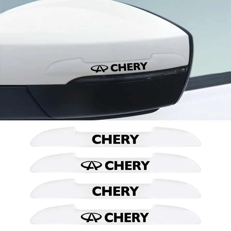 4ksové dvere automobilov proti kolekcie Automatické príslušenstvo pre Chery Tiggo 2 3 7 4 5x Kimo QQ6 S21 QQ3 BRZZE S11 A3 A5 INSIS JAGGI