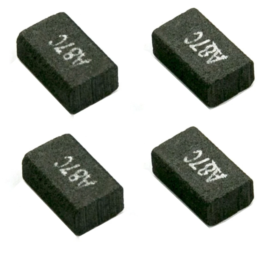4ksové kefy pre uhlíkové kefy pre Bosch GBM350 TBM3400 GSB10RE GSB13RE GBM6RE 5X8X13MM Vysoko kvalitné príslušenstvo výkonového nástroja