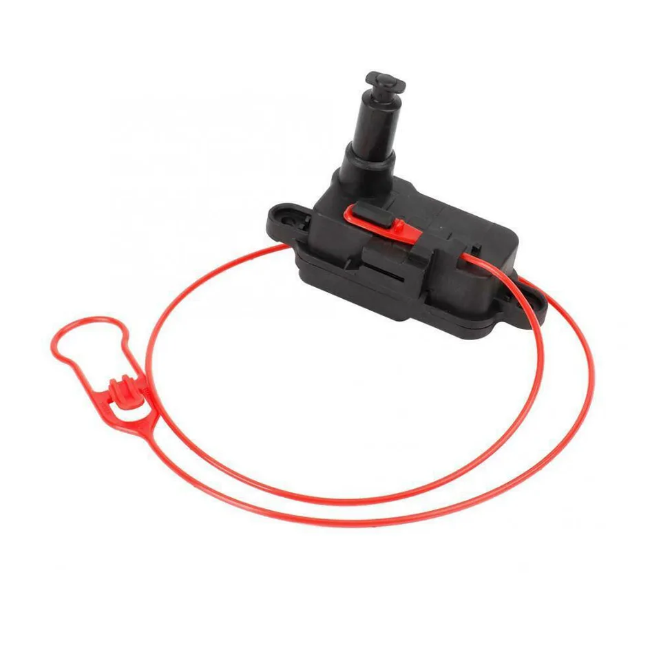 4L0862153D Palivová nádrž na spínač Palivový kryt Plopový zámok na zámok Uvoľnite motor 4L0 862 153 D pre Audi A1 A3 A6 C7 Avant A7 Q3 Q7 RS5