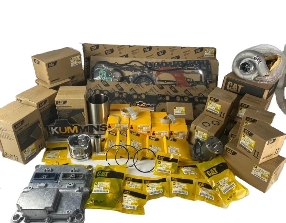 4p-9075 4p-9077 0R-2925 4P-9076 4P-9077 9Y3773 0R-2923 0R-2412 7C4184 7E6408 Injektor paliva pre húsenicu 3508 3512 3516 3524