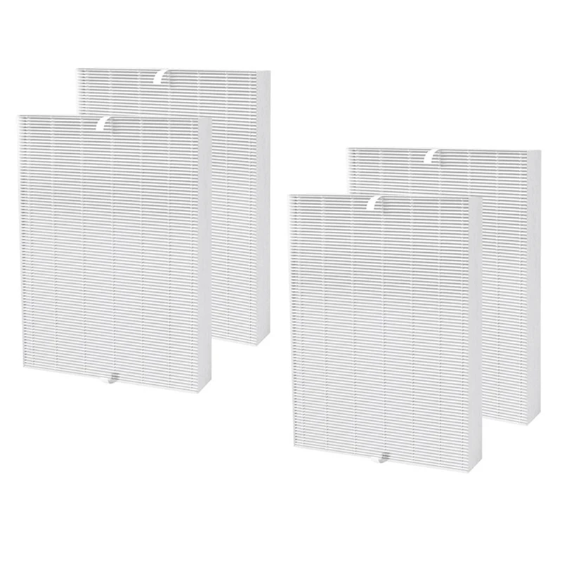 4pack 115115 HEPA Výmena dielov pre filter pre Winix Plasmawave C535 5300 5300-2 6300 6300-2