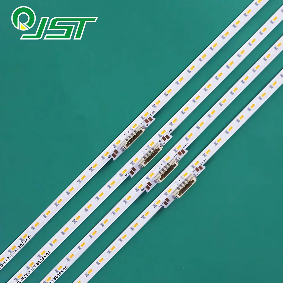 4PC LED qn75q60aag qn75q70aag qn75q75aaf qn75q72aaf qn75q6daaf qn75q70aaf qn75q60aaf qn75ls03aaf Hg75q60aanf qn75q7daaf qn75q7dd.
