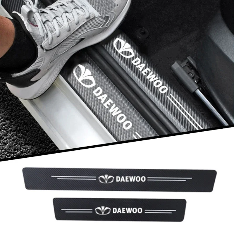 4PC pre Daewoo Adventra Aveo Damas Evanda Gentra Kalos Lacetti Lanos Nubira Automobilie PREPRAVNÉ PRÍRODNÉ OBSAHOVANIE PREPRAKOVÉHO PREPADOVANÍ
