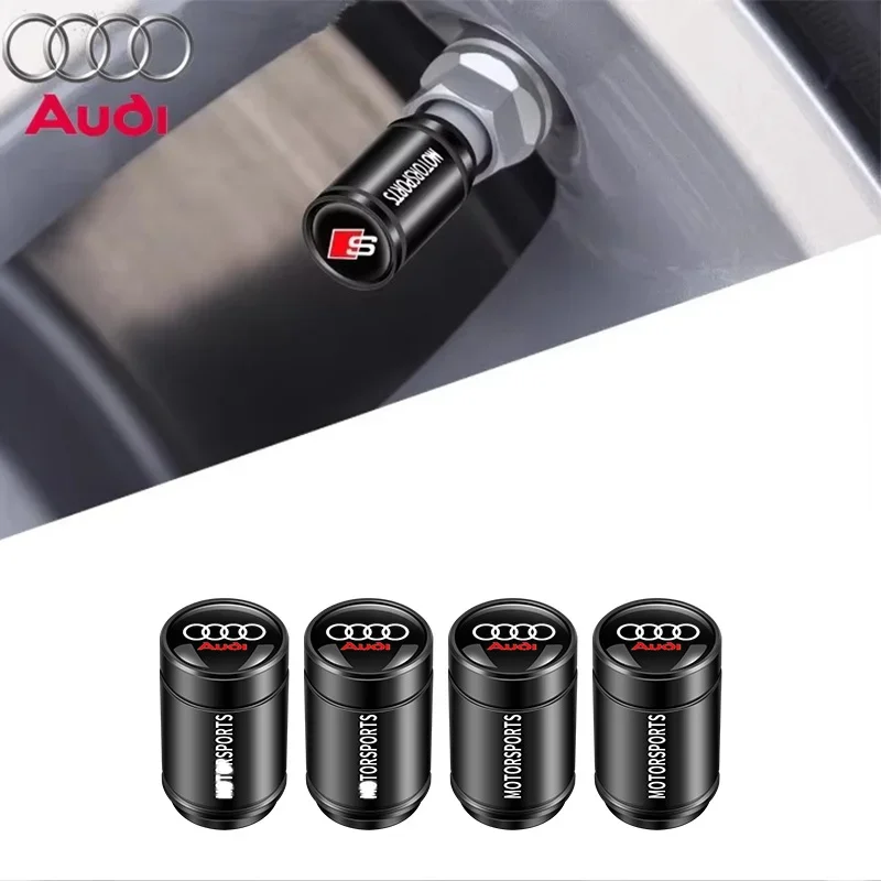 4pc/set automobilových pneumatík pre pneumatiky Auta