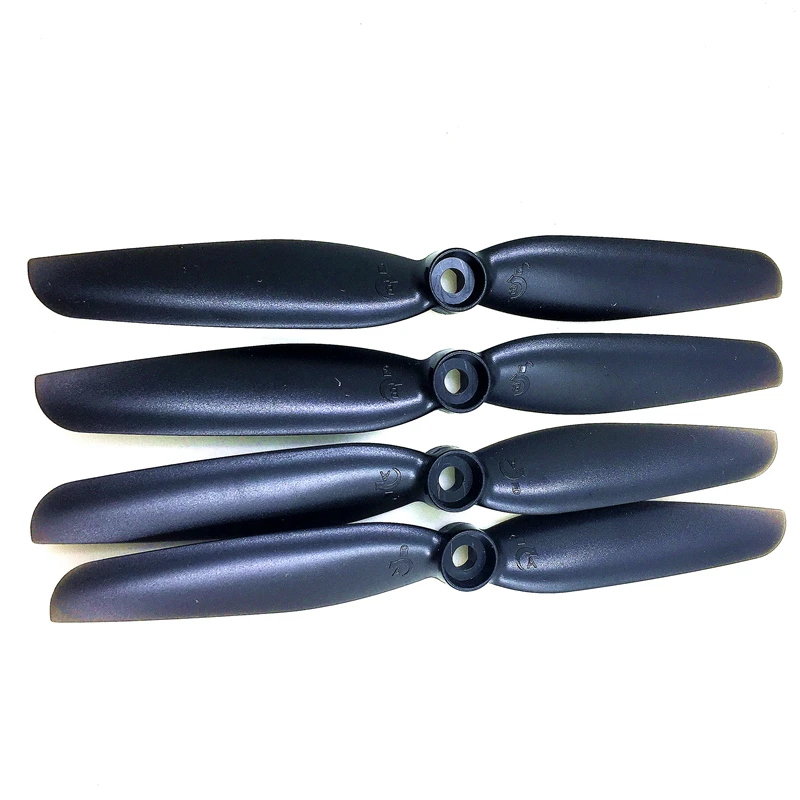 4PC/ SET vrtule lopatky pre MJX B5W Bugs 5W/ JJRC JJPRO X5 X5P RC QUADCOPTER DRONE SPRÁVNE PRÍSLUŠENSTVO