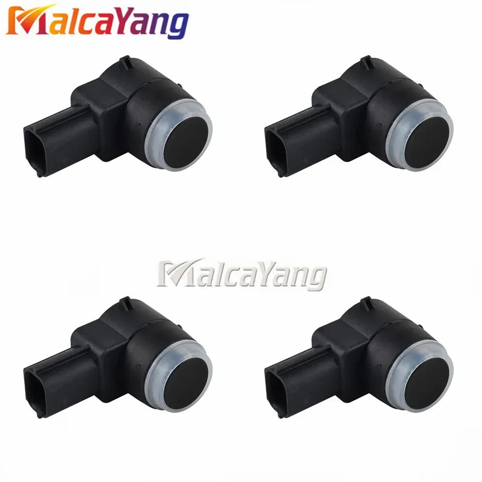 4pcs 1ew63axraa 0263003790 PDC Senzor na reguláciu parkovacej vzdialenosti pre RAM 1500 2500 3500
