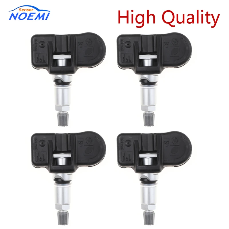 4PCS 56053036AA 56029465AB TRAKOVÉ senzory pre Dodge Nitro Dakota Durango Ram 1500 Jeep Wrangler Liberty Grand Cherokee