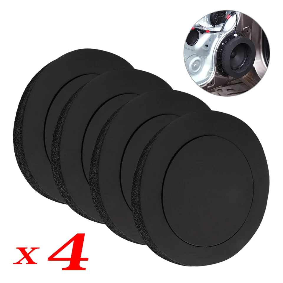 4PCS 6,5 