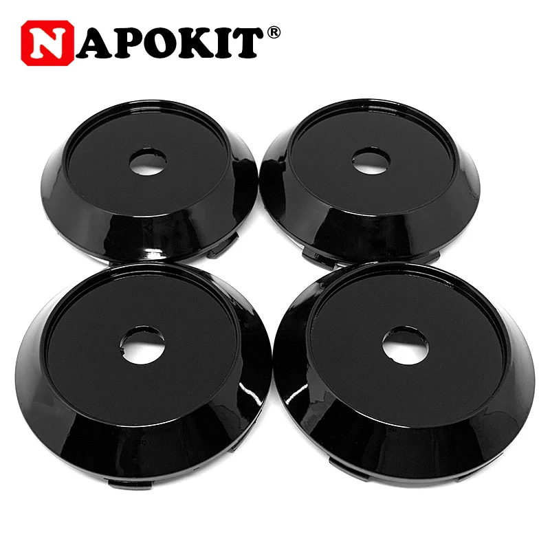 4pcs 70 mm prázdny bez loga Car Wheel Center Cap pre Honda Work BBS RM RS RIM RIM HUB CAP DEOCORÁCIA DOSTATOČNÉ PRÍSLUŠENIE 50 mm nálepka