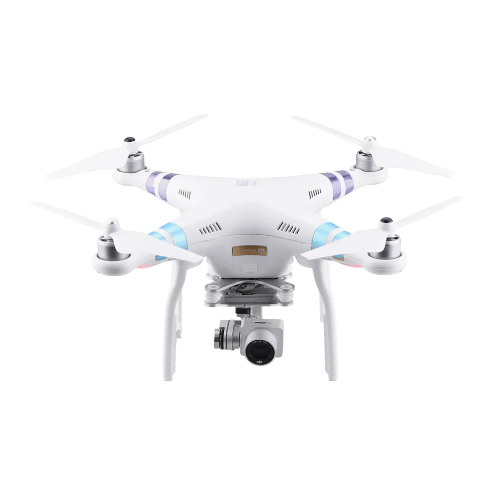 4pcs 9450 Vrtuľa pre DJI Phantom 3 Advanced Standard Pro se 2 Vision Drone Parts RePS náhradné príslušenstvo pre roboty Blade