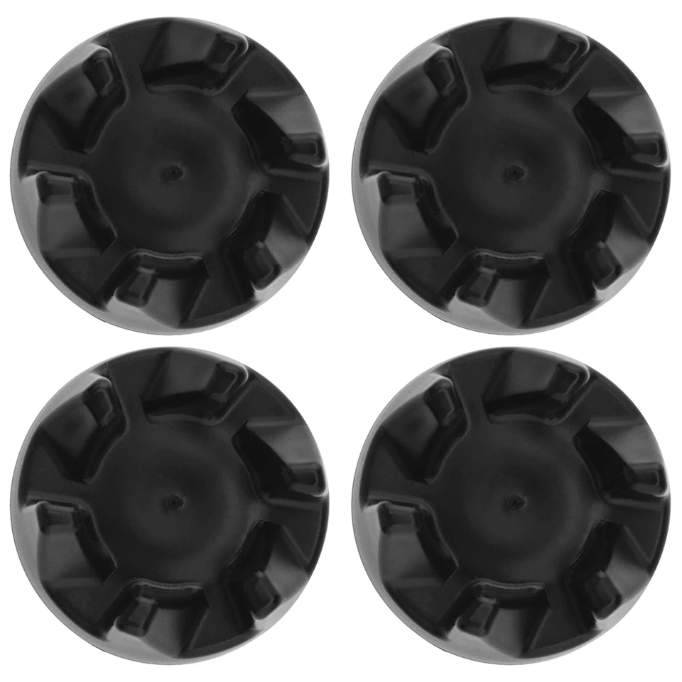 4pcs 9704230 Spojovanie pre Kitchenaid Blender diely mixér gumy spojka spojky spojky vretená AP2930430 PS401661