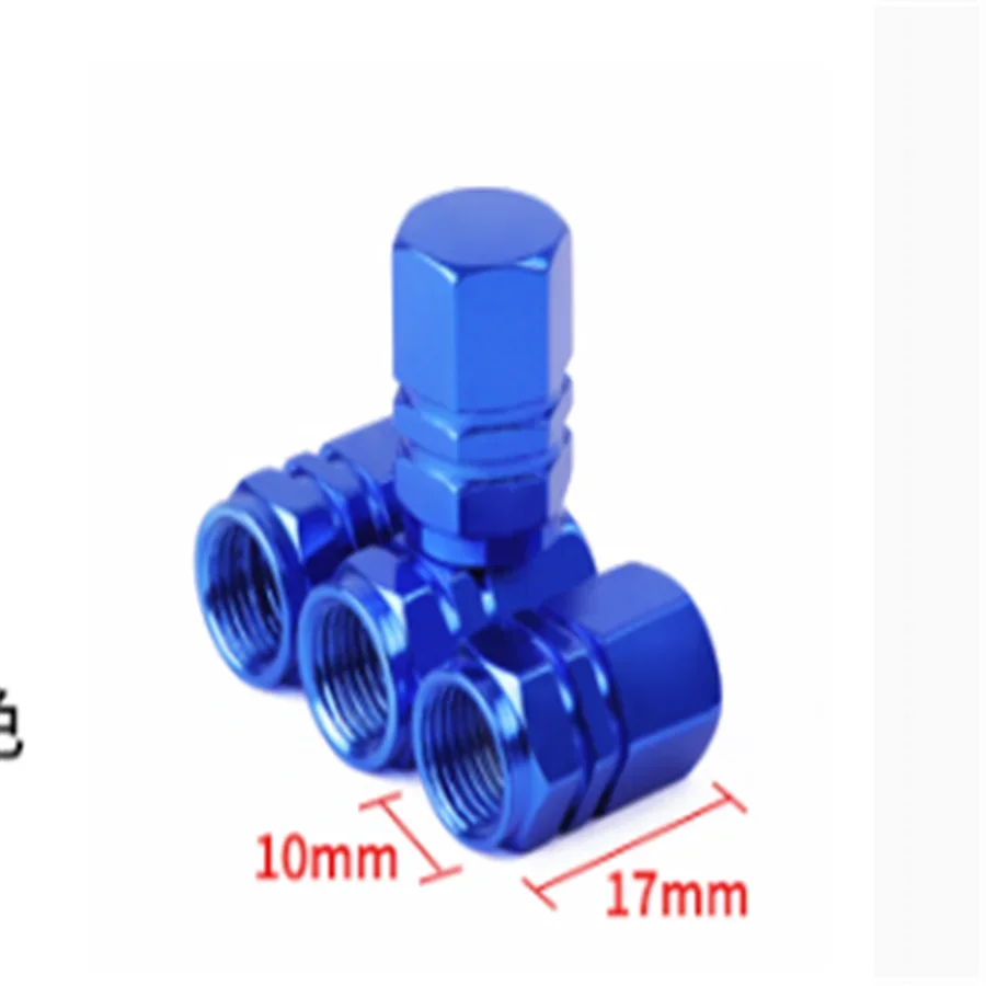 4pcs auta pneumatiky Stonky pre stonky pre chevrolet cruze Trax Aveo Sonic Lova plachta