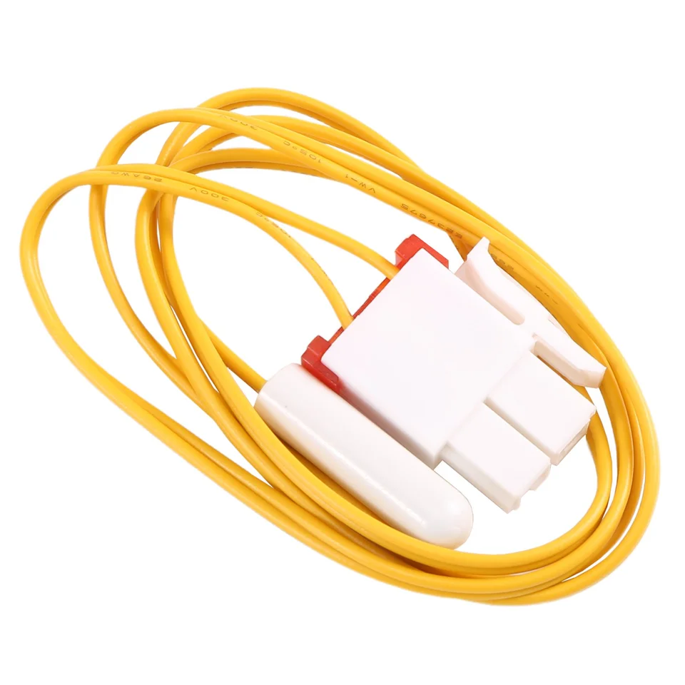 4pcs DA32-00006W chladnička Defrost Teplotný senzor nahradenie termostatu pre AP41336842 DA32-10105R