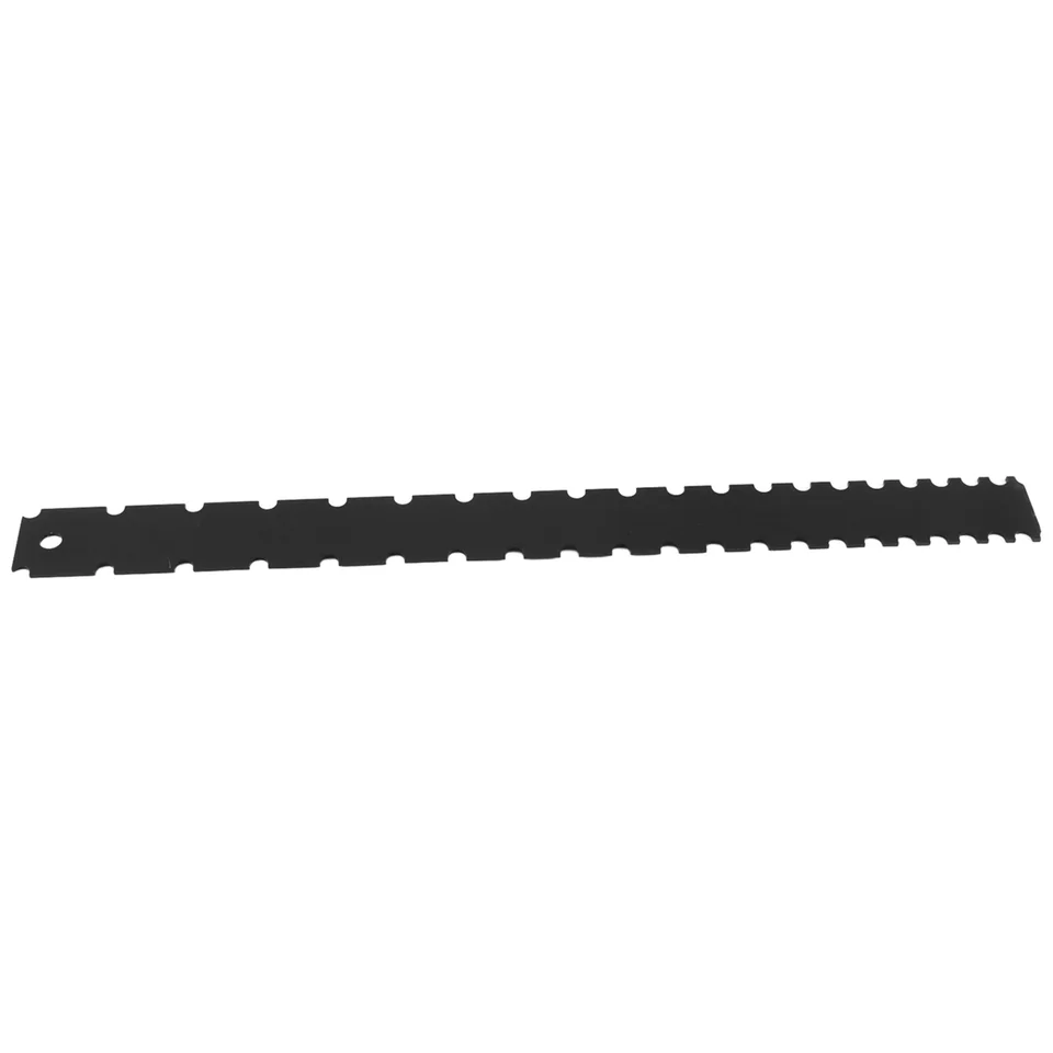 4pcs Luthier Tools Set Guitar Neck Vzretý rovný okrajový šnúr Akčný meradlo pravítko Fret Rocker Fret Loveing ​​Bream