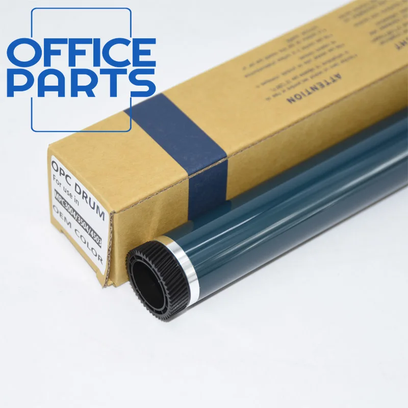 4pcs OEM OPC Drum MPC3003 MPC 4503 Drum pre RicOH MPC 3003 5503 3503 4503 6003 OPC Drum Copiery Sure diel