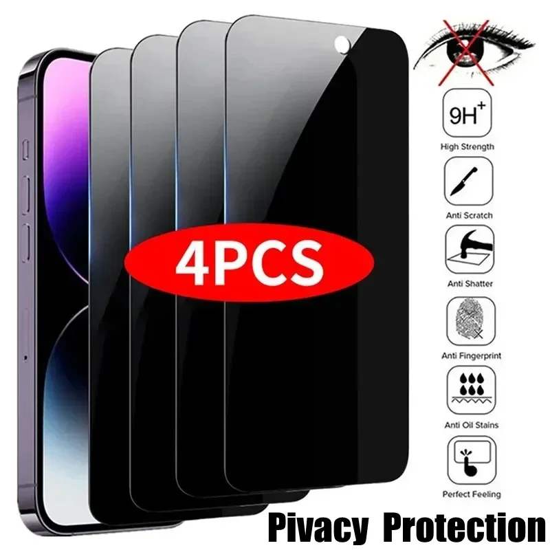 4pcs Plné kryt