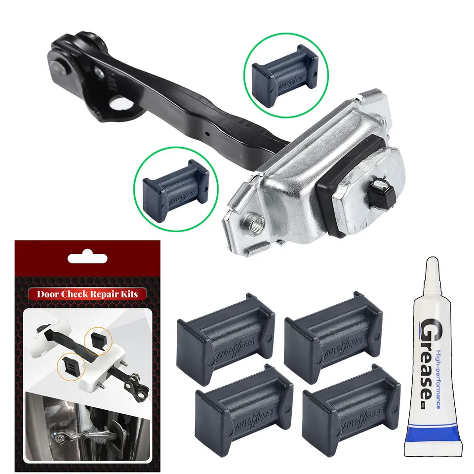 4pcs Skontrolujte súpravu SPOTPE SPOTPE SPOTPE PRE NISSAN Pathfinder TIIDA X-TRAIL POZNÁMKA Skontrolujte tlmenie závesu závesu RAM