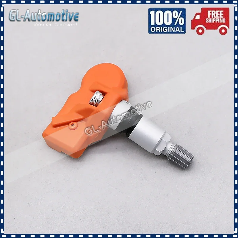 4pcs TPMS 433MHz 6856227 tlakový senzor pre BMW E88 E93 F11 F10 E89 F01 F12 F13 E71 F02 MINI R56 6874829 6790054