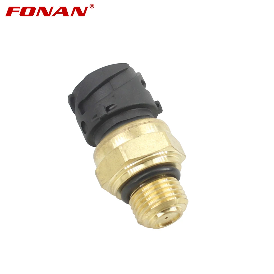 4pins senzor tlaku oleja pre Volvo FH B12 Renault Penta FL D3 D4 D6 D8 D9 D11 D12 D13 D16 20898038