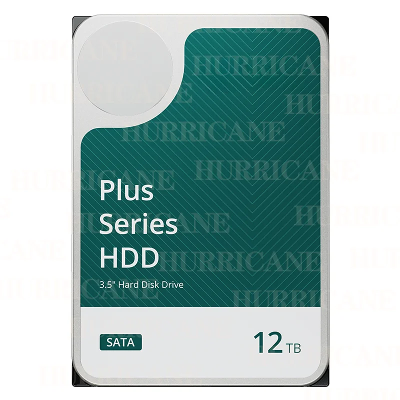 4T 6T 8T 12T Plus séria 3,5 palca SATA HDD HAT 3310 5300 5310 NAS High Performance Hard Drive
