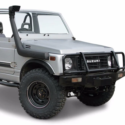 4WD Auto príslušenstva 4x4 Snorll SSJ5051A pre Sierra Samurai Cigán
