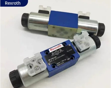 4WE6D62/OFEG24N9K4/B10 Nový Rexroth Valve 4WE 6 D6X/OFEG24N9K4/B10 R900568899