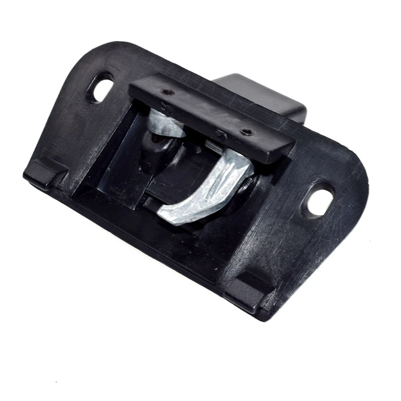 4x horná a spodná rukavica Latch Catch 51161946513 51161849472 pre -BMW E30 E34 E23 Z3 E36 M3 M5 318I 325I 530I 535I