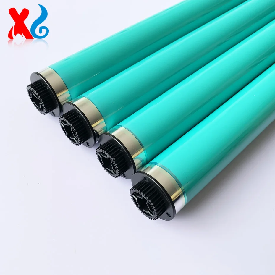 4x Kompatibilné GPR-30 NPG-45 C-EXV28 OPC Drum pre CANON IR Advance C5030 5035 5045 5051 C5235 5240 5250 5255 GPR 31 45000Pages