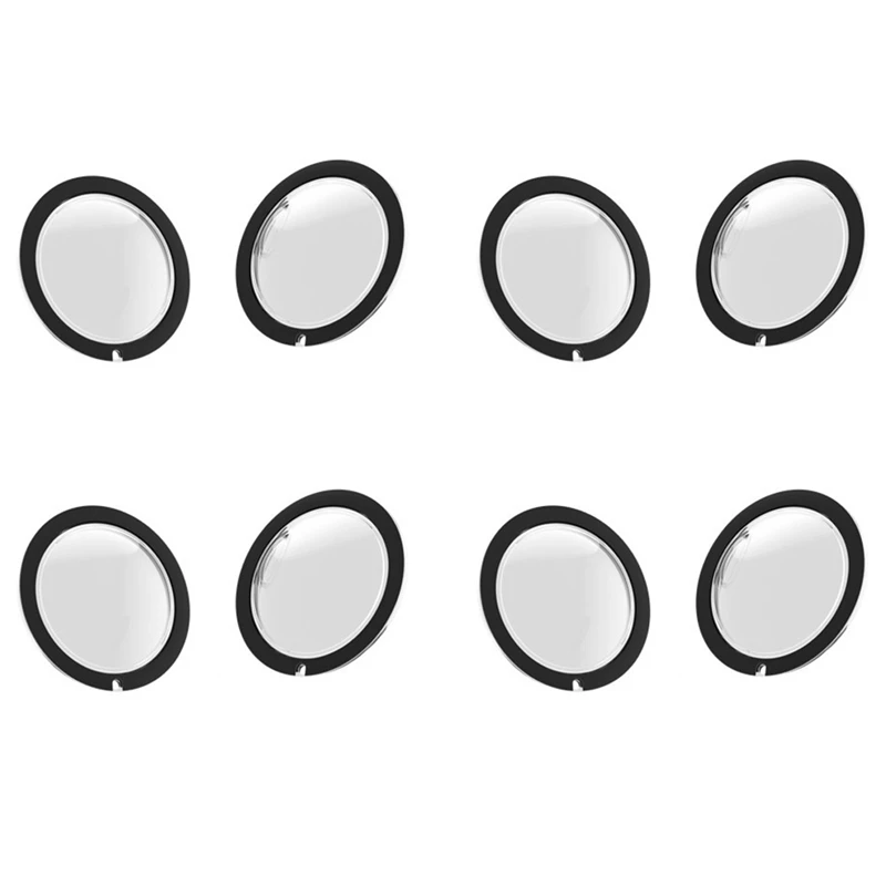 4x pre Insta360 ONE X2 LENS GARDS OBCHOD PANORAMICKÉHO PROSTREDNÍCTVO