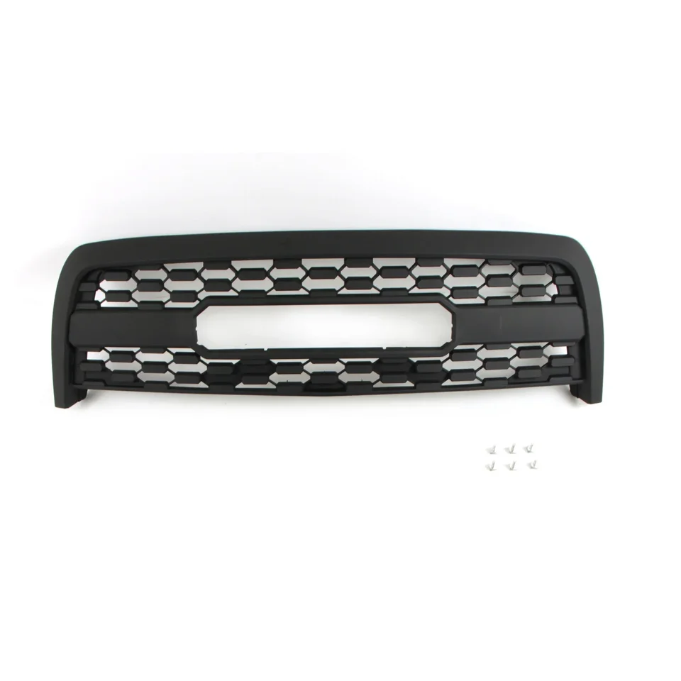 4x4 OFF ROAD TRACK ABS BLACK GRILLE S LOSTIMOVÝM