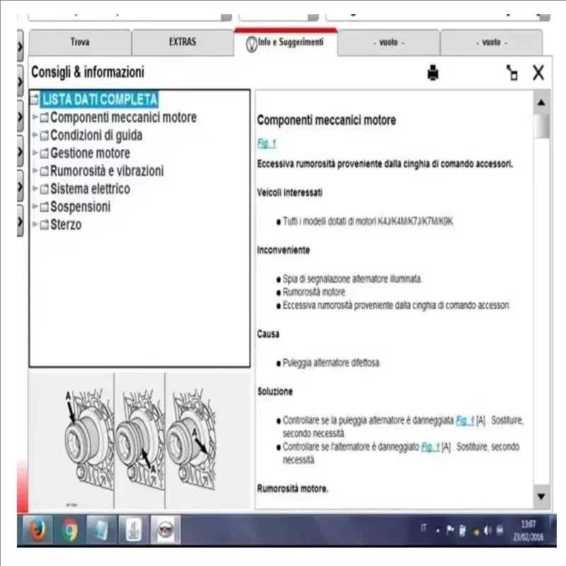 5.00.8 R2 5.00.12 Wow snoo-per s nástrojmi Keygen Diagnostic Software Inspection Tools