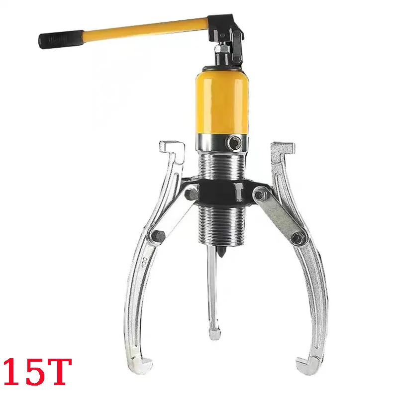 5/10/15ton Hydraulický ložový sťahovač sťahovák sťahovák sťahovač hydraulický sťahovák hydraulický sťahový sťahovač Predaj výroby továrne