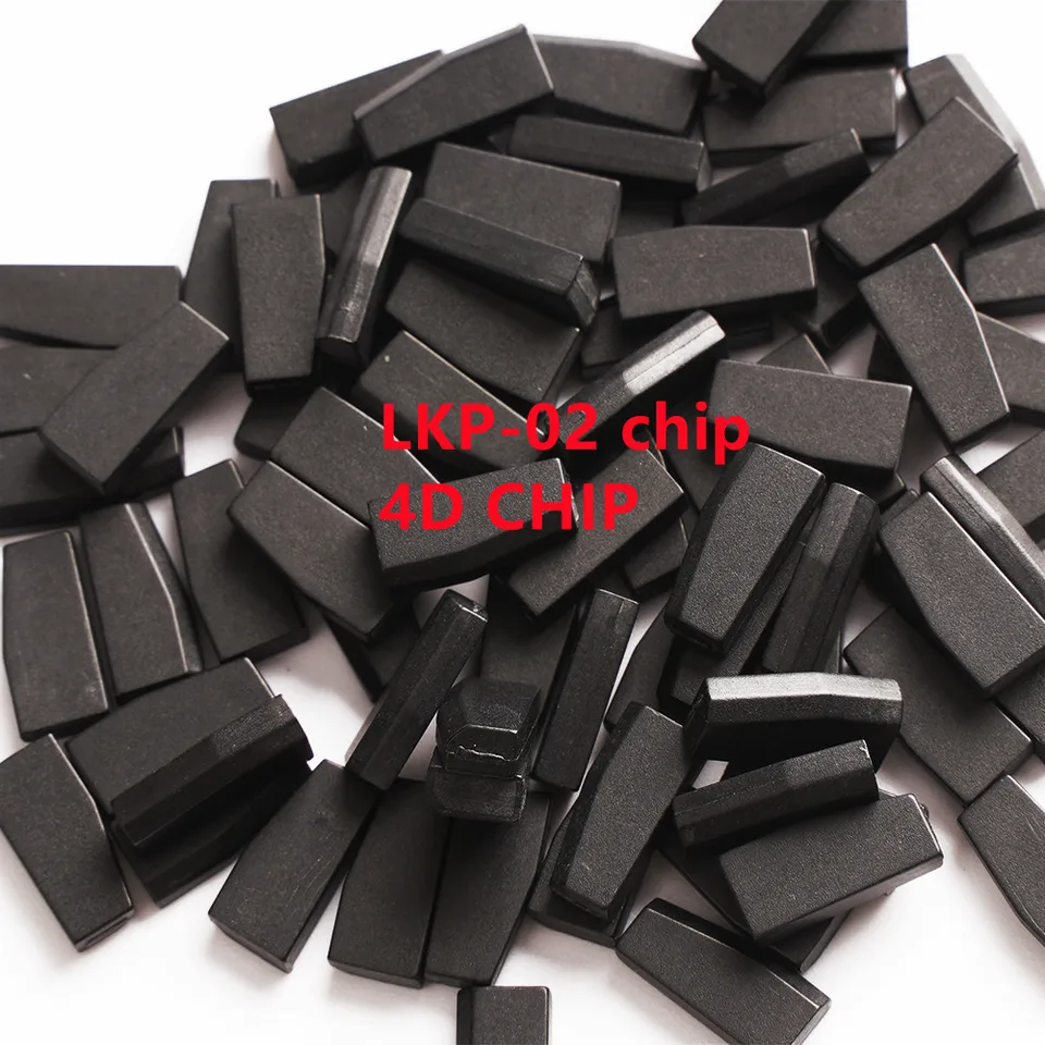 5 10 20 50 ks LKP02 LKP 02 LKP-02 KD 4D čip CHIP CLONE 4C/4D/G CLEZ TANGO & KD-X2