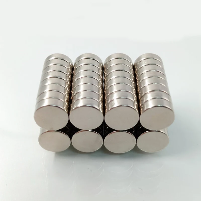 5/10/20ks 15x3 Výkonný neodymiový magnet N52 Super silné magnety pre chladničku Magnetti Aimant Rare Earth Magnet Chladnička