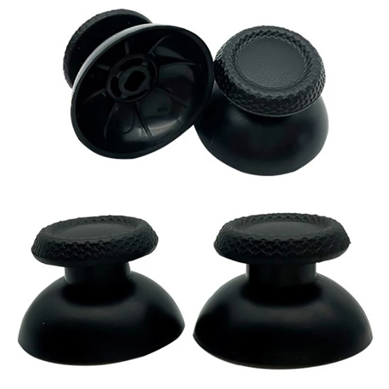 5/10ks náhradné palec pre ps5 ovládač 3D Joystick Analógové palcové palice pre radič PS5