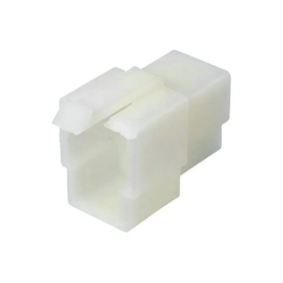 5/10sets 3pin Sumitomo Plastic 250 Typ konektor Auto drôtový postroj Muž 6120-2033