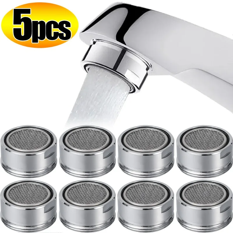 5/1ks kohútiky Faucet Outrators