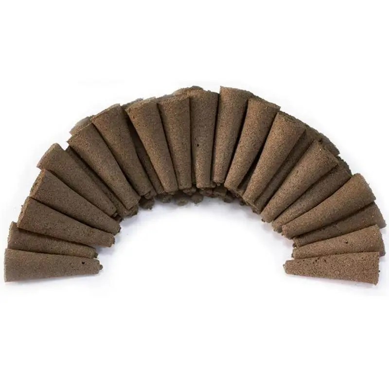 5/20 PCS Záhradná výsadba pestovateľov špongií semienka Štartéra MUDS Záhradná výsadba Hydroponický zástrčkový výrobca blokov PLADOV (Semená nie sú zahrnuté)