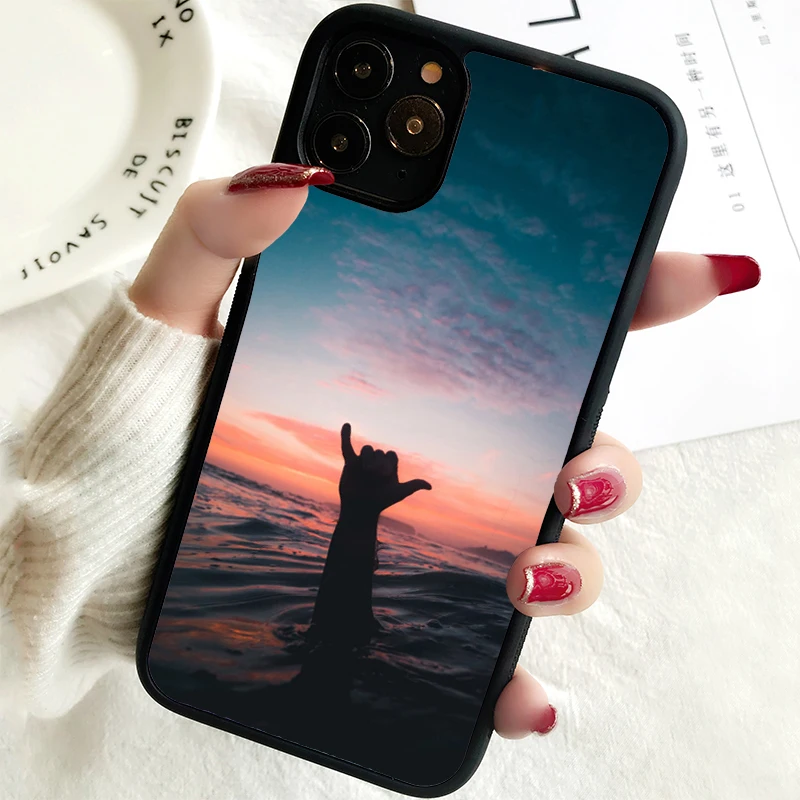 5 5S SE 2020 Puzdro na krytie telefónu pre iPhone 6 6S 7 8 Plus x xs xr 11 12 13 Mini 14 Pro Max