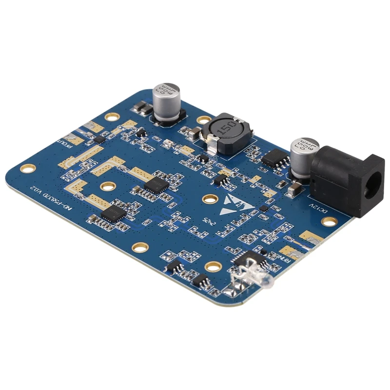 5,8 GHz 5W WiFi Wireless Broadband Amplifier Router Power Range Modul signálu