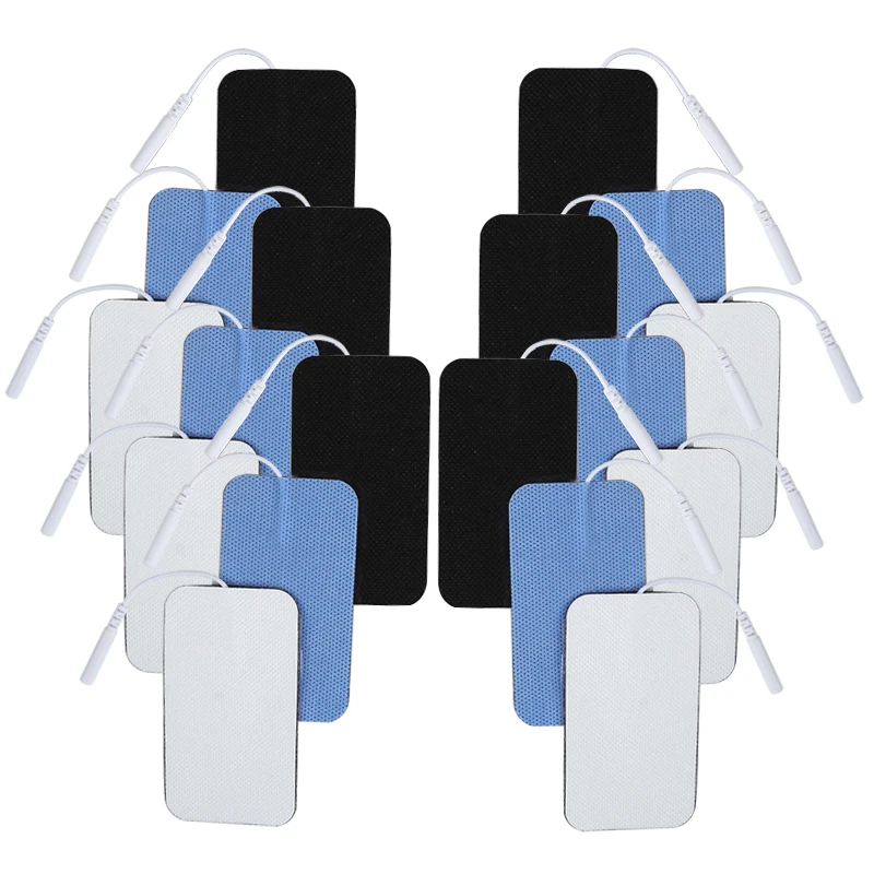 5*9 cm EMS Self Adhesive Electrode vankúšikov