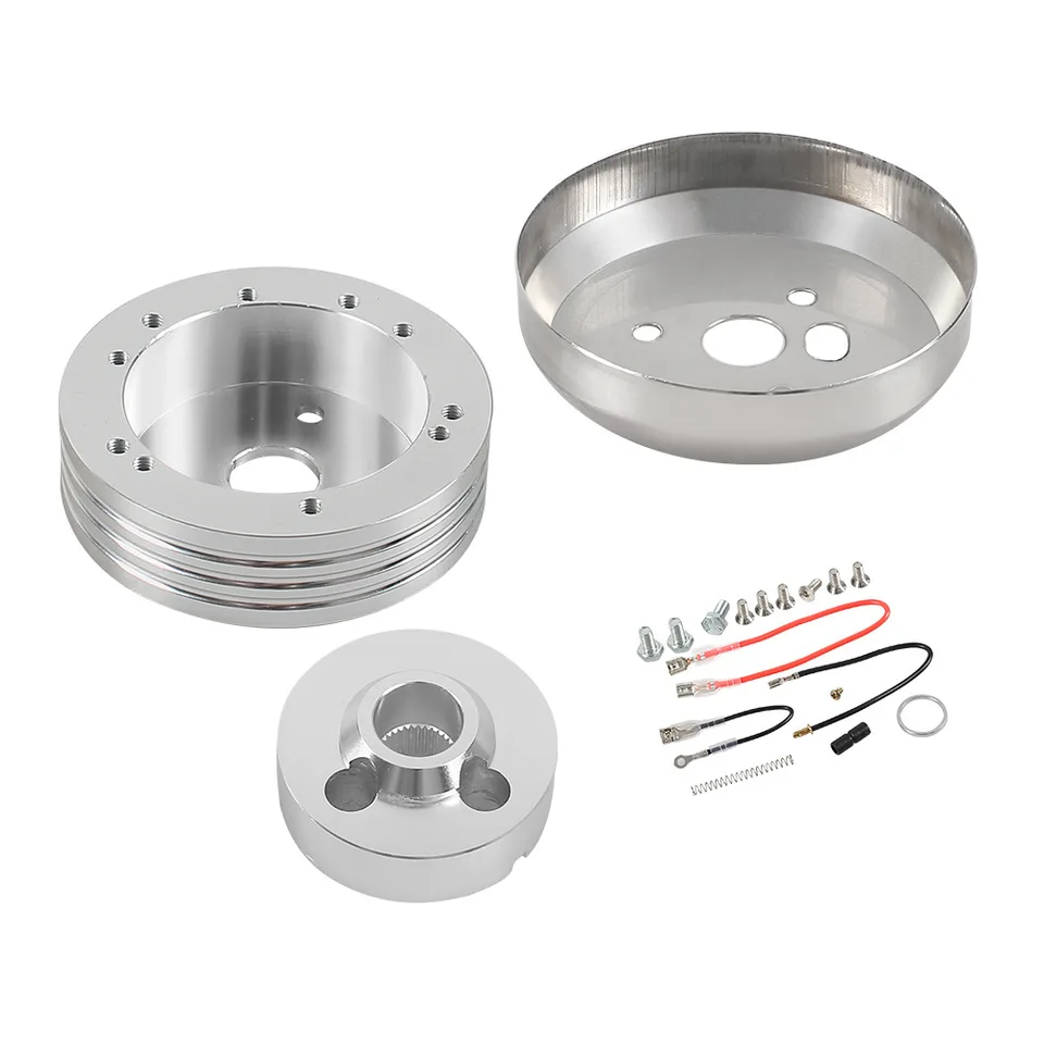 5 a 6-jamkový adaptér Adapter Adapter Adapter Adapter Universal Hub Adapter