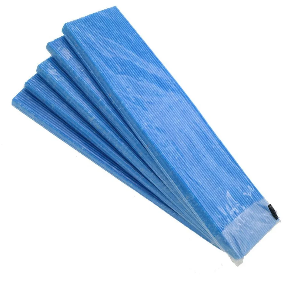 5 filter čističa vzduchu pre čističe Daikin KAC017A4/ KAC017A4E/ MC70KMV2 HOT NOVÉ