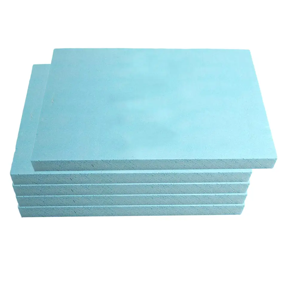 5 ks 2 cm penový list s vysokou hustotou 30*20*2cm Model Building Architecture Table Scene Diorama Base