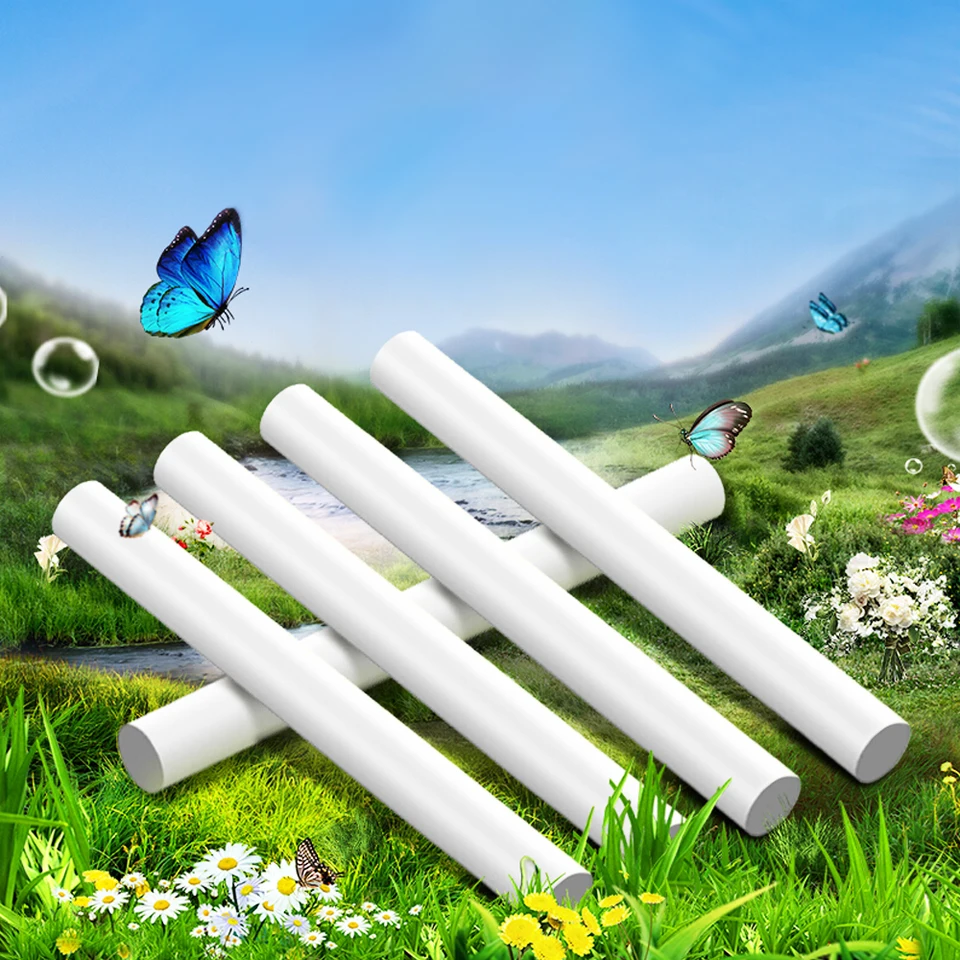 5 ks ks automobilom Vzduchom Vzduchu Solid Fragrance Parfum Stick for Citroen C4 C3 C5 Berlingo C4 Picasso pre Honda Civic Fit CRV Accord