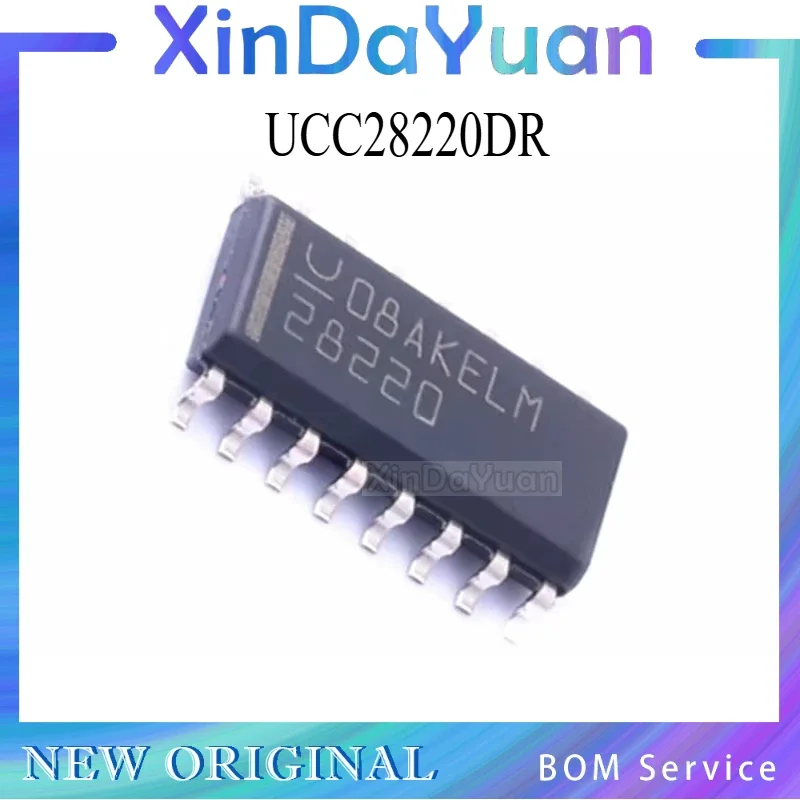 5 ks UCC28220DR 28220 SOP-16 UCC28220