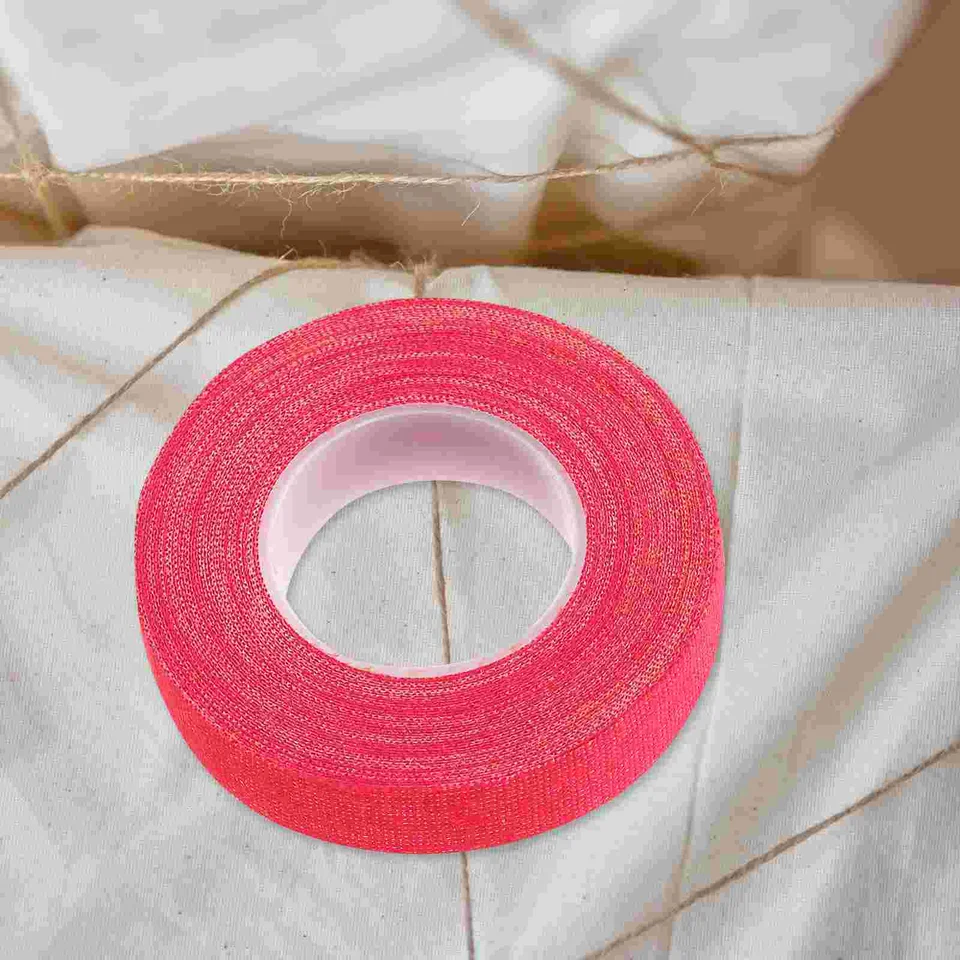 5 ks členkové popruhy popruhy Guzheng Tape Pipeline Finger Finger pre Guhzeng Child Kity Supplies