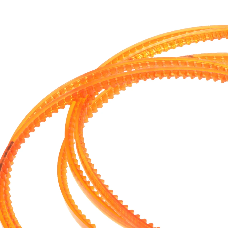 5 ks šijací stroj Motor Drive v Belt Series pre speváka Janome Brother Juki pre Toyota Pfaff Šijacie nástroje na šitie